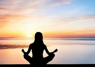 ​（12个让冥想静坐更容易的方法）