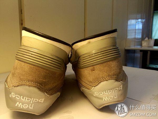 新百伦574鞋性价比（NEWBALANCE新百伦）(16)