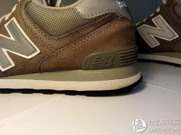 新百伦574鞋性价比（NEWBALANCE新百伦）(7)