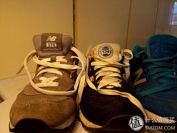 新百伦574鞋性价比（NEWBALANCE新百伦）(13)