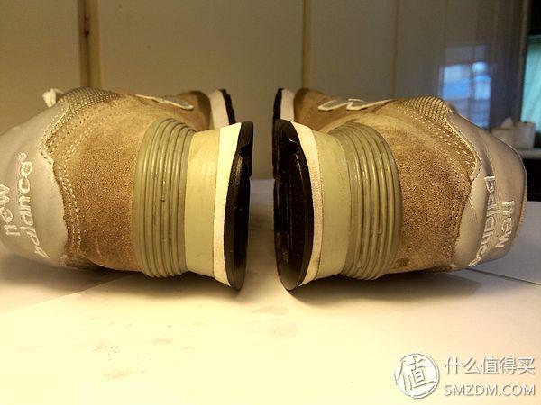 新百伦574鞋性价比（NEWBALANCE新百伦）(17)