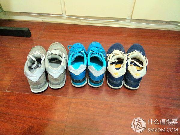 新百伦574鞋性价比（NEWBALANCE新百伦）(11)