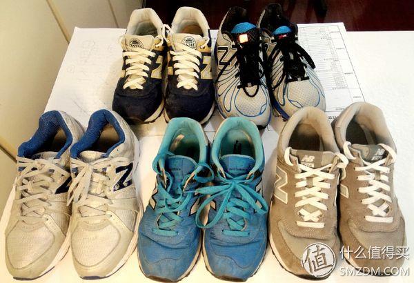 新百伦574鞋性价比（NEWBALANCE新百伦）(18)