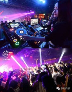 ​宁波10家人气High爆的酒吧！说不准，还可以遇到大明星！