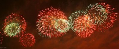 ​值此新春佳节来临之际虎年祝福语（春节祝福短信）