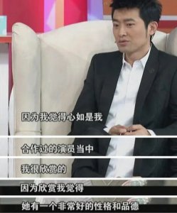 ​林心如的人品有多好？她一直很善良，被任泉惠英红等明星夸赞