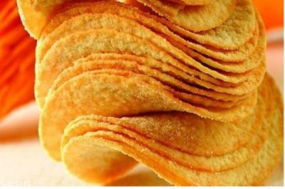 ​薯片拆开后可以放多久呢 小孩子可以吃薯片吗