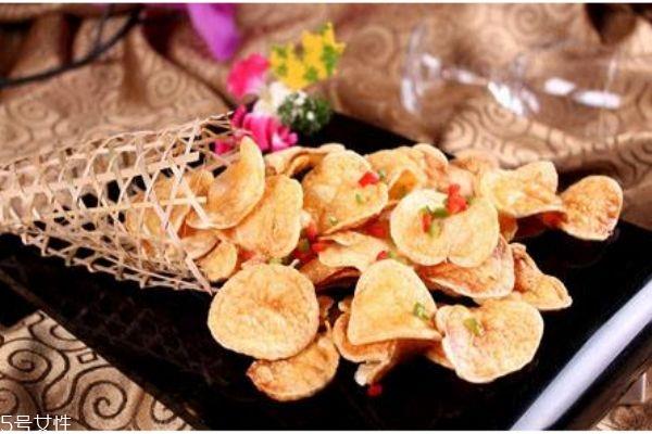 薯片拆开后可以放多久呢 小孩子可以吃薯片吗 薯片拆开后可以放多久呢 小孩子可以吃薯片吗