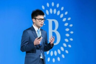 ​贝拉米“最高端系列”——贝拉米有机菁跃，中国宝宝的有机奶粉