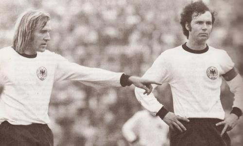 盘点足球界史上最著名的十大足球巨星！