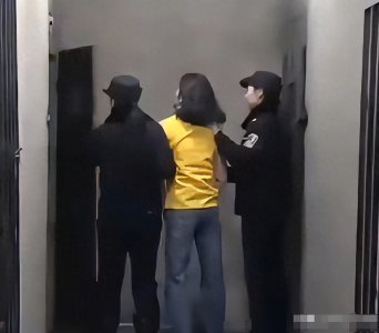 ​正月还没过完，这三位明星被捕！央视日报发文，一个都不值得同情
