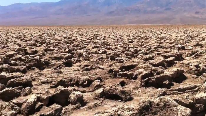 世界上最炎热的几个地方,气温近57摄氏度!生存着近五万人