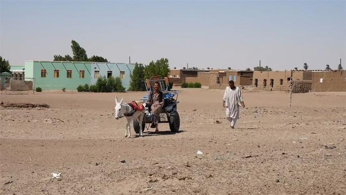 世界上最炎热的几个地方,气温近57摄氏度!生存着近五万人