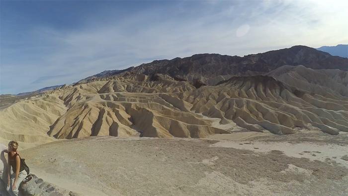 世界上最炎热的几个地方,气温近57摄氏度!生存着近五万人