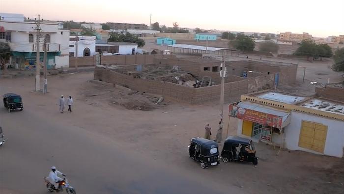 世界上最炎热的几个地方,气温近57摄氏度!生存着近五万人