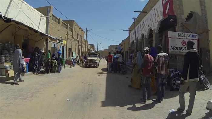 世界上最炎热的几个地方,气温近57摄氏度!生存着近五万人