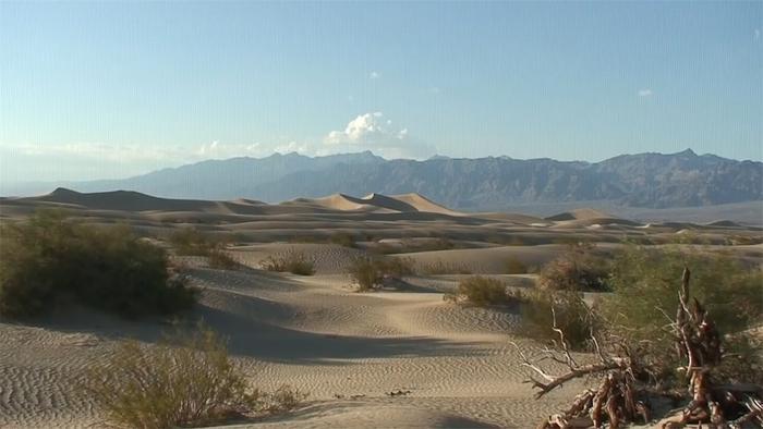 世界上最炎热的几个地方,气温近57摄氏度!生存着近五万人