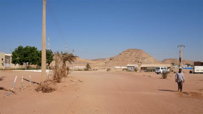 世界上最炎热的几个地方,气温近57摄氏度!生存着近五万人