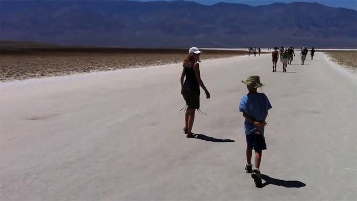 世界上最炎热的几个地方,气温近57摄氏度!生存着近五万人