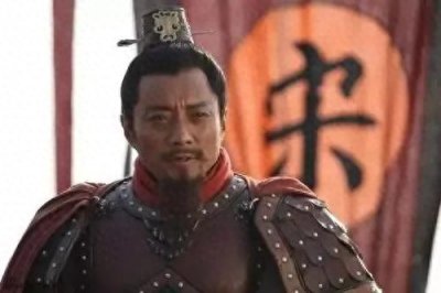 ​论水浒中造成梁山好汉悲剧的原因