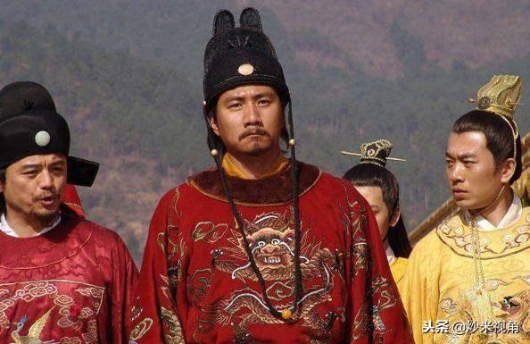 朱升向朱元璋建议筑高墙广积粮缓称王的谋士是谁（为朱元璋提出高筑墙广积粮缓称王的朱升）(2)