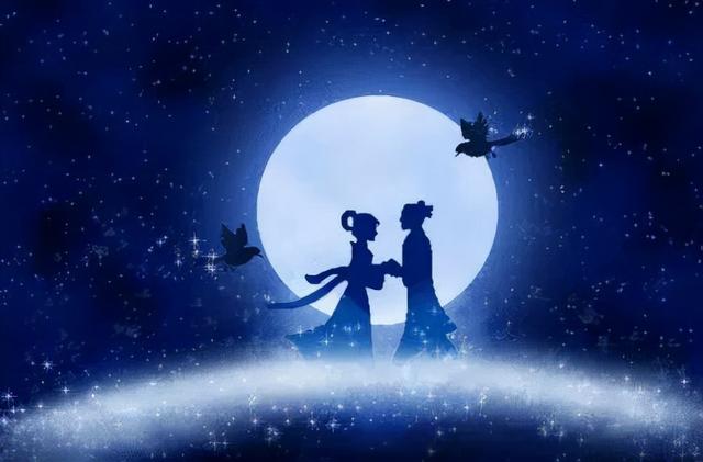 七夕并非情人节（原来七夕不是情人节）(31)