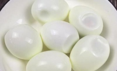 ​如何判断鸡蛋是否煮熟,如何判断煮鸡蛋熟了没有