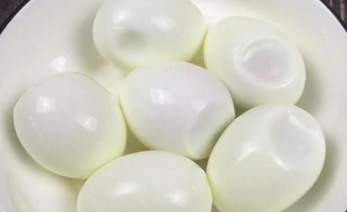 如何判断煮鸡蛋熟了没有