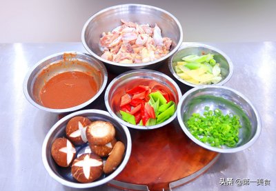 ​香菇做法家常菜（超简单的5种香菇做法，除了香还是香，以后别总香菇炒芹菜了