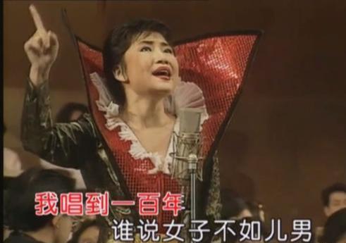 出家的李娜今年年龄多大（事业如日中天的李娜为什么突然选择出家）(6)