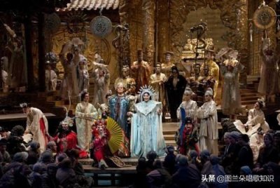 ​图兰朵剧本原文(图兰朵剧本分析)