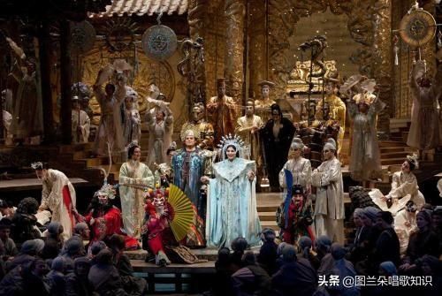 图兰朵剧本原文(图兰朵剧本分析)-第1张图片-