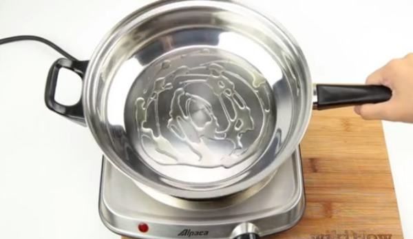 新不锈钢锅开锅方法,不锈钢锅开锅的正确方法图9