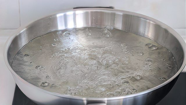 新不锈钢锅开锅方法,不锈钢锅开锅的正确方法图2