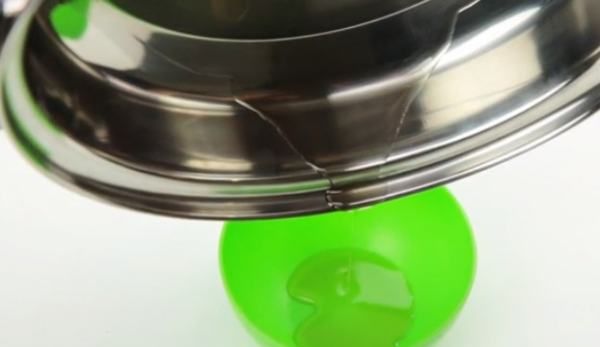 新不锈钢锅开锅方法,不锈钢锅开锅的正确方法图13