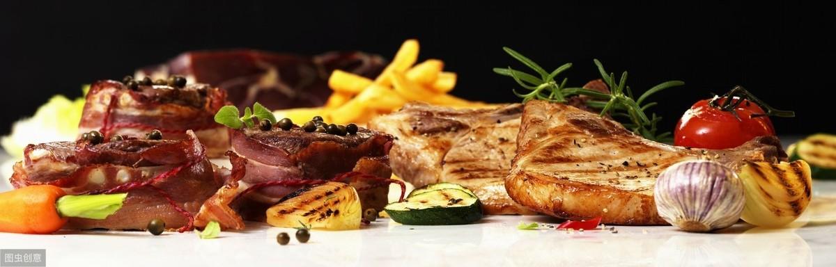 烤羊肉串怎么火烤好吃又嫩（十种烧烤绝密配方）(5)