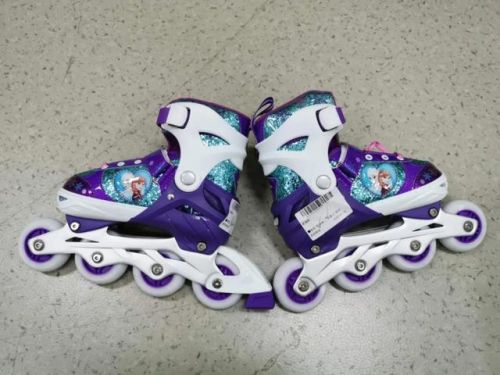 轮滑鞋配件图解(轮滑鞋配件哪里买)-第2张图片-