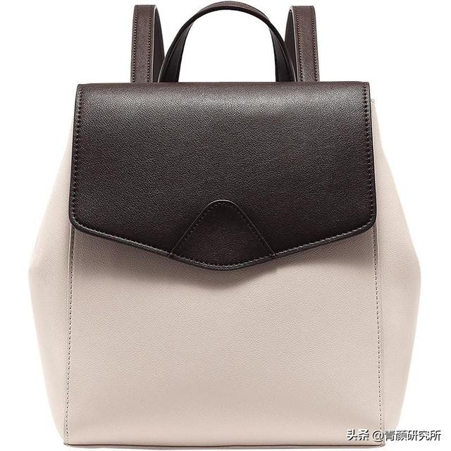 好看又实用的商务双肩包推荐(这11款平价双肩包)(20)