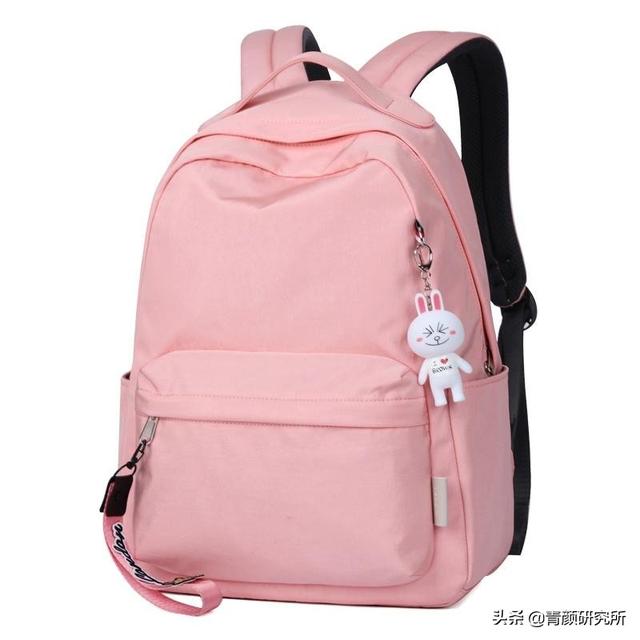 好看又实用的商务双肩包推荐(这11款平价双肩包)(6)