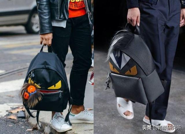 好看又实用的商务双肩包推荐(这11款平价双肩包)(1)