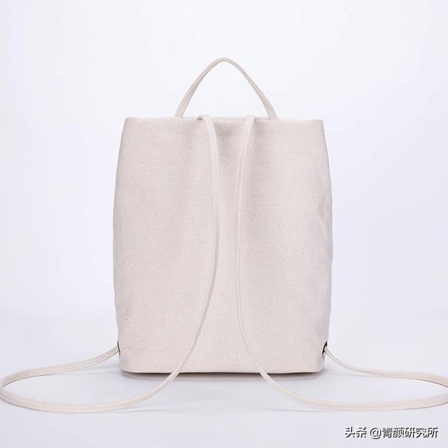 好看又实用的商务双肩包推荐(这11款平价双肩包)(17)