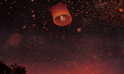 中元节晚上能出门,中元节晚上可以出门吗?图5