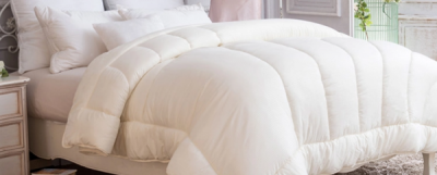 ​什么是大豆棉被子,大豆被是什么材质做的