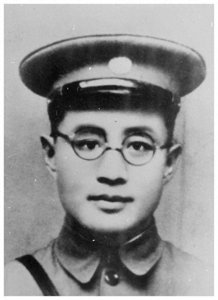 ​刘伯承之女刘华北，6岁在延安被害，死前曾问凶手：叔叔，你是谁