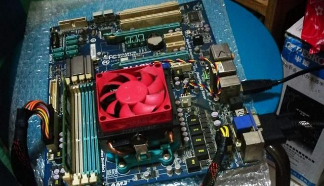 电脑开不了机怎么办,我电脑显示更改了软件或硬件开不了机怎么办啊?图6