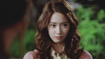 ​林允儿明星精美壁纸，可爱率真的女孩林允儿让人喜欢