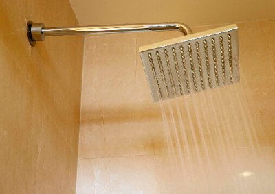 ​淋浴花洒喷头堵了怎么办？喷头堵塞清洗小妙招