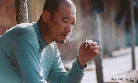 渴望王沪生是谁扮演（演渴望里王沪生）(6)