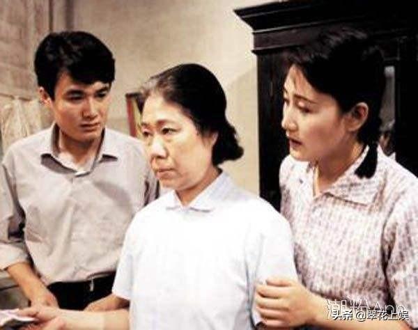 渴望王沪生是谁扮演（演渴望里王沪生）(5)