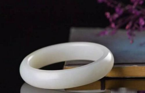 玉手镯怎么挑,如何选玉手镯图6